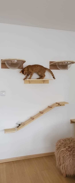 PUENTE semi-rígido MONTESSORI - Likkë