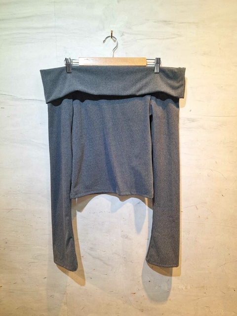 CAMISETA LANILLA Art.8521C