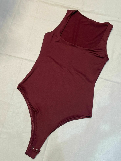 BODY MARNI CUELLO RECTO ART.8653