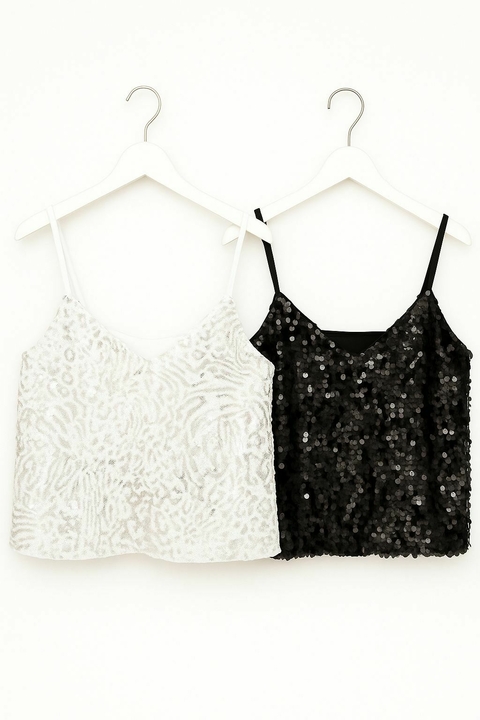 BLUSA LENT ART.6505A