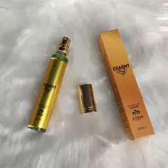 Perfume Masculino Charmy 28ML Zyone Eau de Parfum Alta Fixação de Até 24 hora - loja online