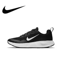 Nike novo wearallday baixo homem e weman tênis outono amortecimento tênis leve na internet