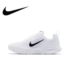Nike novo wearallday baixo homem e weman tênis outono amortecimento tênis leve - comprar online