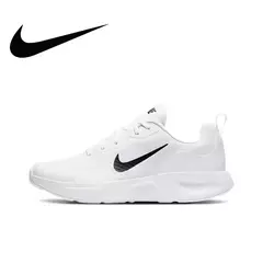 Nike novo wearallday baixo homem e weman tênis outono amortecimento tênis leve - comprar online