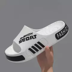 Chinelos de eva de tamanho grande de design profissional masculino e feminino tr - loja online