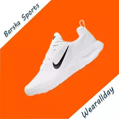 Nike novo wearallday baixo homem e weman tênis outono amortecimento tênis leve