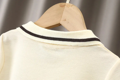 Conjunto de camiseta e shorts para bebês, Roupas de verão infantil, Roupa fofa na internet