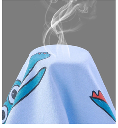 Conjunto de camiseta e shorts de algodão infantil, terno sem mangas - JG-MULTIMARCAS20