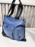 CARTERA TRENDY AZUL