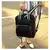 MOCHILA VIAJERA ECOCUERO - tienda online