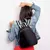 MOCHILA PARIS TELA IMPERMEABLE - tienda online