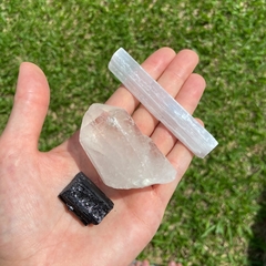 kit proteção