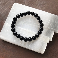 PULSEIRA ÁGATA NEGRA