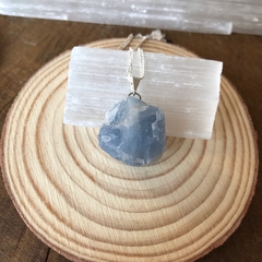  calcita azul