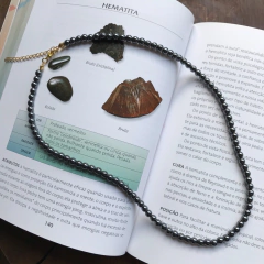 Choker hematita