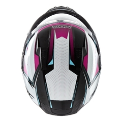 CASCO MAC BASS ZEPELIN - tienda online