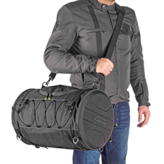 Imagen de BOLSO RULO GIVI DE SILLIN 35LTS
