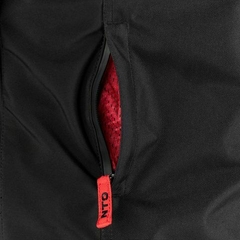 CAMPERA NINE TO ONE CITY EVO MUJER - aliBikers
