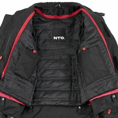 CAMPERA NINE TO ONE CITY EVO MUJER - tienda online