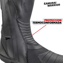 BOTAS SAMURAI TECHNO GEAR TOURING - aliBikers