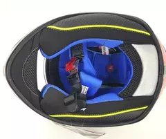 CASCO MT TARGO BEE B5 - tienda online