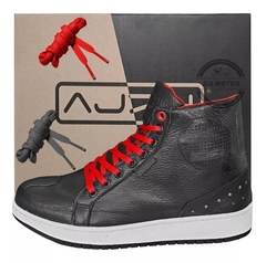 BOTAS AJ74 RAPTOR