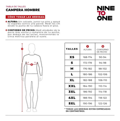 CAMPERA NTO CORDURA 4S - aliBikers