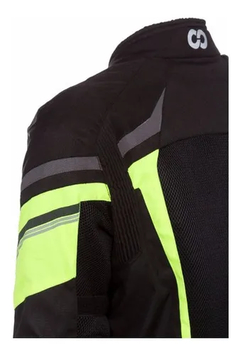 CAMPERA NTO CORDURA 4S en internet