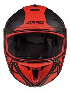 CASCO AXXIS DRAKEN DEKERS C2 en internet