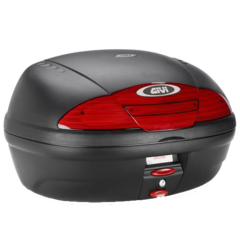 TOP CASE GIVI 45 LTS MONOLOCK FUME - comprar online