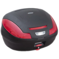 TOPCASE 47 LTS SIMPLY III - E470NT