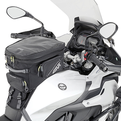 BOLSO GIVI DEPOSITO ESPECIFICO P/MOTO ENDURO/TRAIL (CON IMANES) LINEA EASY 25LTS - aliBikers