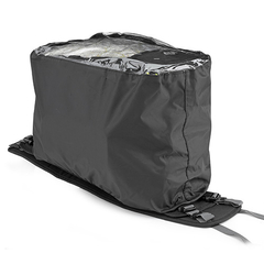 BOLSO GIVI DEPOSITO ESPECIFICO P/MOTO ENDURO/TRAIL (CON IMANES) LINEA EASY 25LTS - comprar online