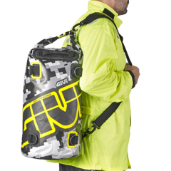 BOLSO SILLIN CILINDRICA GIVI WATERPROOF 30 LTS en internet