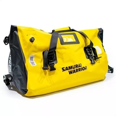 BOLSO TRASERO SAMURAI WARRIOR IMPERMEABLE 55 LTS - aliBikers