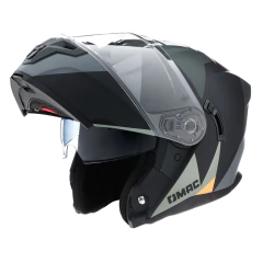 CASCO MAC M166 BLAZE MONARCH