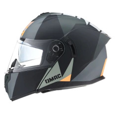 CASCO MAC M166 BLAZE MONARCH - comprar online