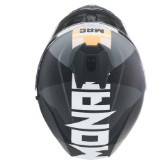 CASCO MAC M166 BLAZE MONARCH - aliBikers