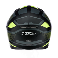 CASCO MAC SPEED 2.0 NEO - tienda online