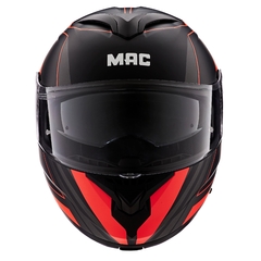 CASCO MAC ROCK RAY - comprar online