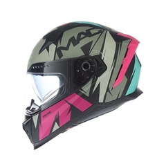 CASCO MAC M69 FORCE ARKANG en internet