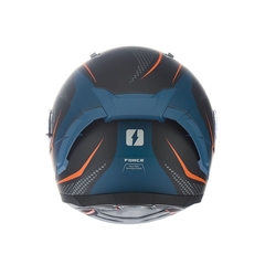Imagen de CASCO MAC M69 FORCE CIRKUS
