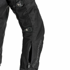 CAMPERA NINE TO ONE FUSION EVO HOMBRE - aliBikers