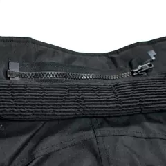 PANTALON SAMURAI HAKAMA NEGRO LADY MUJER - comprar online
