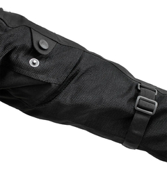 CAMPERA SAMURAI HAYATO en internet