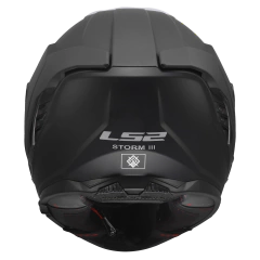CASCO LS2 FF818 STORM III SOLID