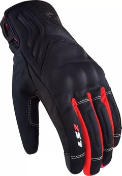 GUANTE LS2 JET 2 HOMBRE NEGRO - tienda online