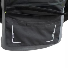 CAMPERA SAMURAI MUSASHI TOURING