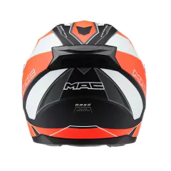 CASCO MAC BASS NIRVANA - aliBikers