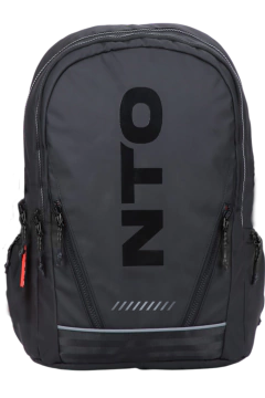MOCHILA NTO COMMUTER NEGRA 22LTS - comprar online
